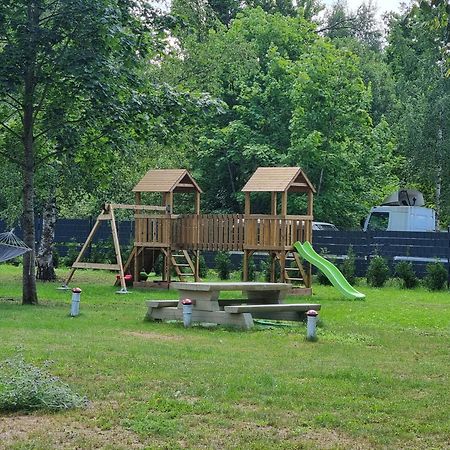 Heart Of Natural Park, Sea And River Riga Ngoại thất bức ảnh